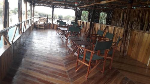 Maji Moto Other | Maji Moto Maasai Cultural Camp