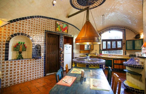 Cholula Apartment | Majikal BnB Martinlandia (Santa Clara)