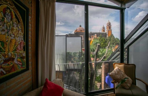 Cholula Apartment | Majikal BnB Martinlandia (Kali)