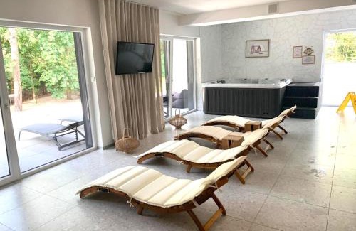 Pobierowo Apartment | MAJKA Apartamenty na Wydmach