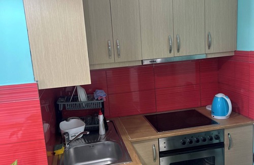 Kodrra Apartment | Majki Beach Apartments