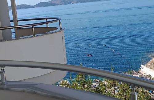 Kodrra Apartment | Majki Beach Apartments