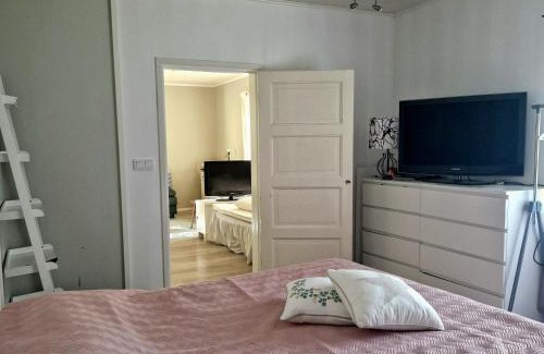 Kauttua Apartment | Majoitus Eura