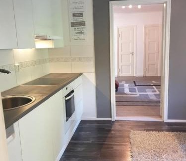 Kauttua Apartment | Majoitus Eura