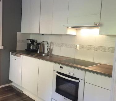 Kauttua Apartment | Majoitus Eura