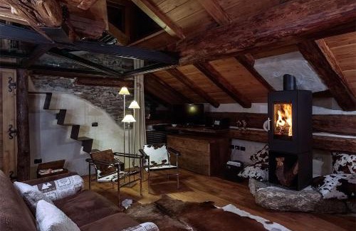 Dolonne Apartment | Majon Samuel