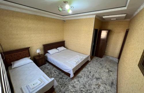 Fergana House | Major Guest House