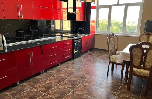 Fergana House | Major Guest House