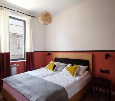 Stepanavan Hotel | Major's House Hotel