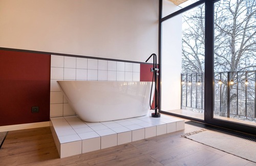 Stepanavan Hotel | Major's House Hotel