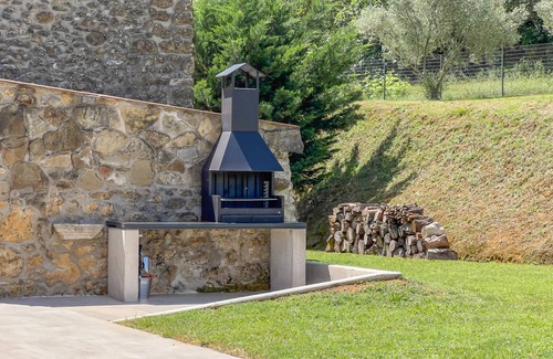 Ravos del Terri Cottage | Majordoms - Maria Carmen Dalmau, Girona