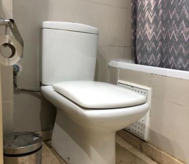 Daoudiate Apartment | MAJORELLE APPARTEMENT FAMILIAL