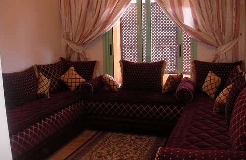 Majorelle Apartment | Majorelle Garden Apartment in Marrakech center
