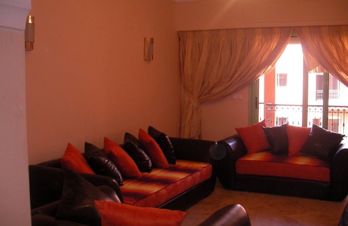 Majorelle Apartment | Majorelle Garden Apartment in Marrakech center