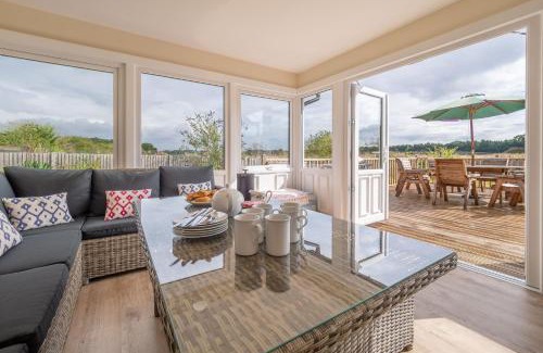 Tilney Fen End House | Majors Lodge