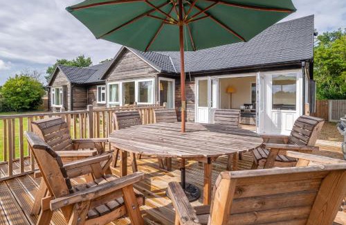 Tilney Fen End House | Majors Lodge