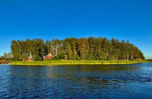 Molpe Villa | Majorsgrund - Private Island
