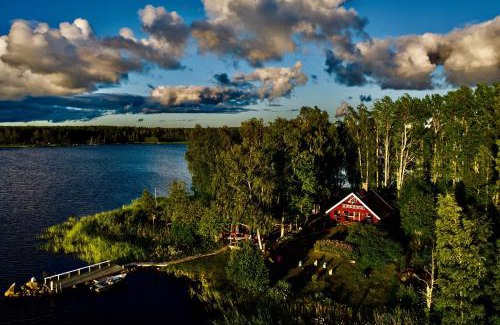 Molpe Villa | Majorsgrund - Private Island