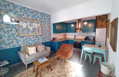 Beja House | MAJU - Concept house