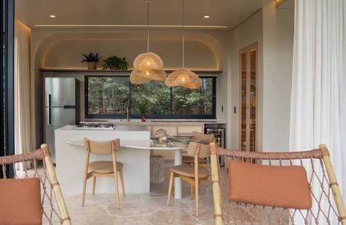 Cavalcante Hotel | Majulê Ecolodge