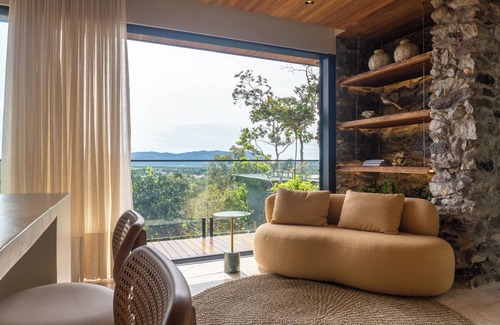 Cavalcante Hotel | Majulê Ecolodge