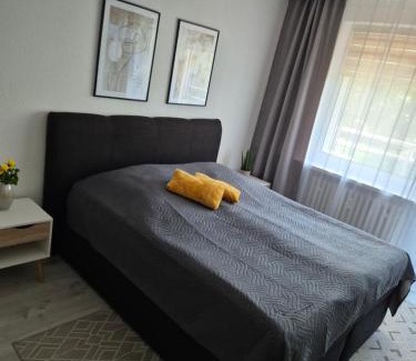 Soest Apartment | majvermietung