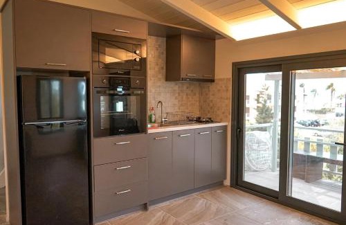 Chiliadou Apartment | Mak Home Luxury Apartments