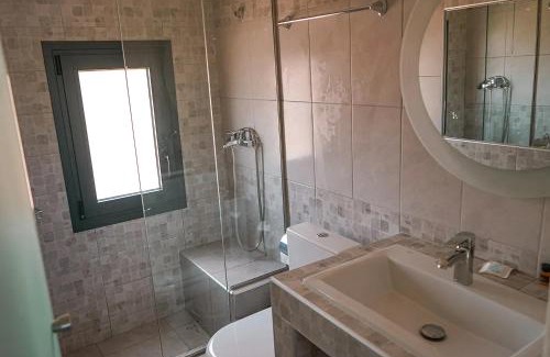 Chiliadou Apartment | Mak Home Luxury Apartments