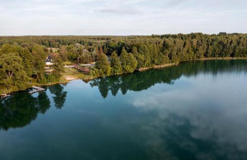 gmina Nowogrodek Pomorski House | Mak i Rumianek