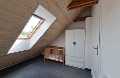 gmina Nowogrodek Pomorski House | Mak i Rumianek