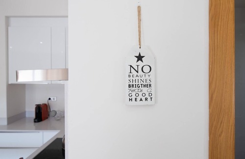 Castelldefels Apartment | Maka Beach Apartment V
