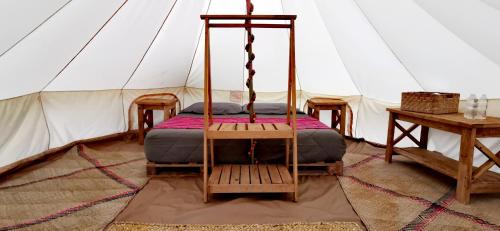 Colonia Mexiquito Hotel | Maka Haui Glamping