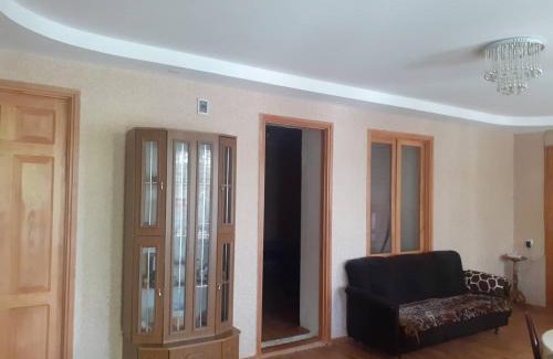 Tianeti House | Maka's Guesthouse