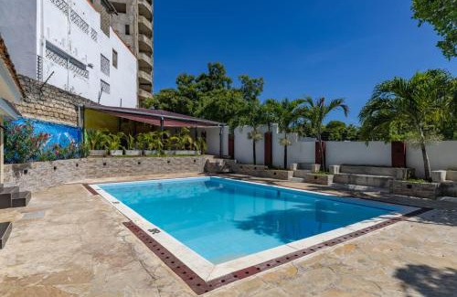 Mombasa Hotel | Makaazi Nyali