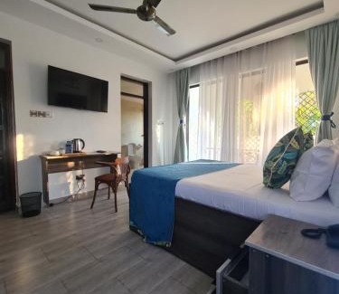 Mombasa Hotel | Makaazi Nyali