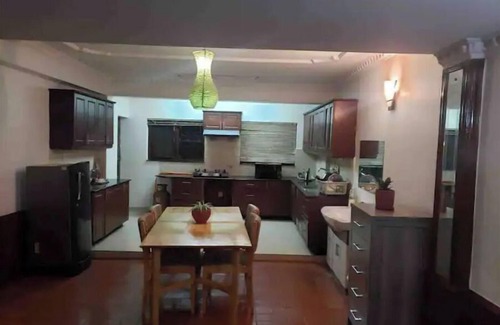 Kathmandu Condo | Makach House, Condo With Beautiful Garden