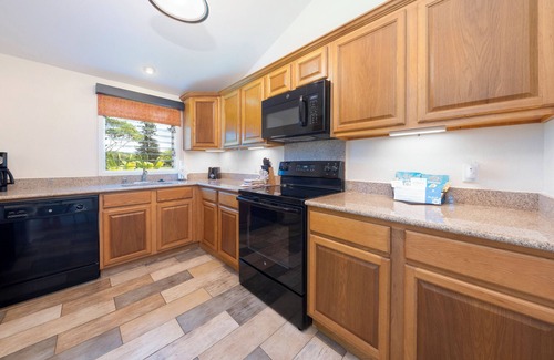 Princeville Condo | Makai Club Resort