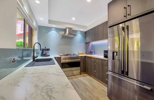 Mount Coolum Apartment | Makai - Hawaiian for `toward the ocean`
