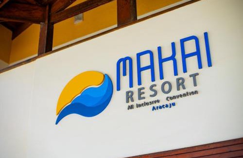 Barra dos Coqueiros Resort | Makai Resort All Inclusive Convention Aracaju