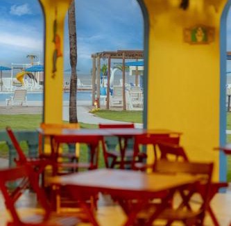 Barra dos Coqueiros Resort | Makai Resort All Inclusive Convention Aracaju