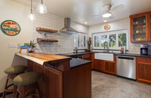 Waikoloa Condo | MAKAI SUNSETS, Waikoloa Vista A202, LUXURY CONDO ⭐️⭐️⭐️⭐️⭐️ 58+ 5 STAR REVIEWS