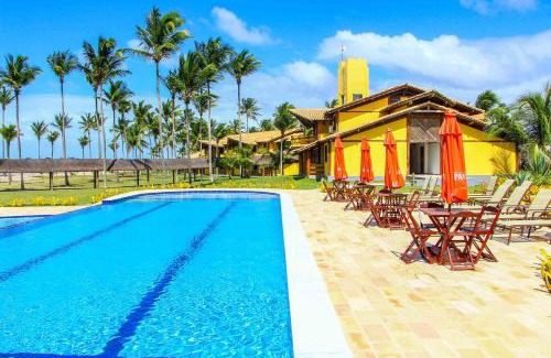 Canavieiras Resort | Makaira Beach Resort