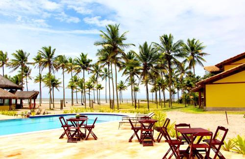 Canavieiras Resort | Makaira Beach Resort