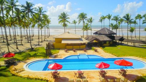 Canavieiras Resort | Makaira Beach Resort