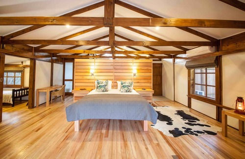 Makakatana Cabin | Makakatana Bay Lodge