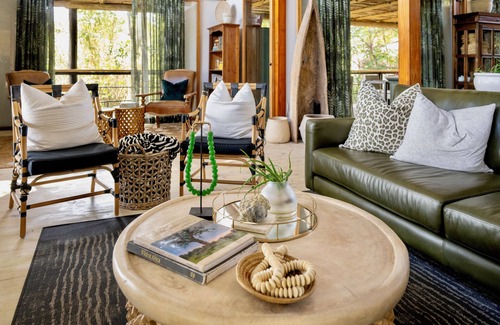 Makakatana Cabin | Makakatana Bay Lodge