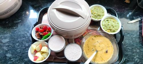 Thalassery House | Makam Holiday Home