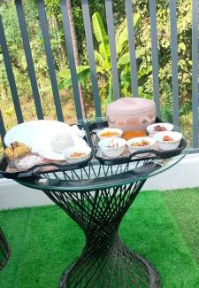 Thalassery House | Makam Holiday Home
