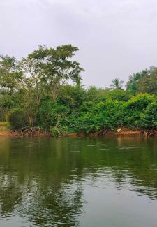 Thalassery House | Makam Holiday Home