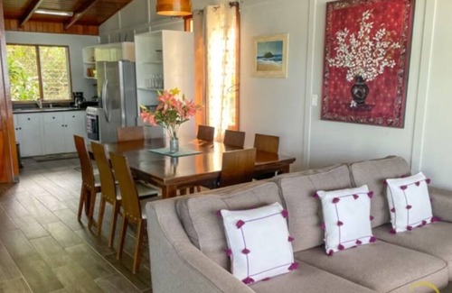 Laie House | Makana Dream - Beachfront
